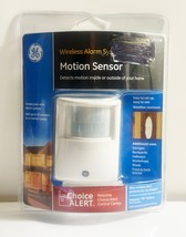 GE  Motion Sensor for The Choice Alert Wireless Alarm System 45132 - $9.89