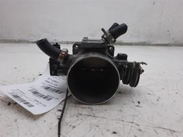 Throttle Body Discovery Fits 99-04 LAND ROVER image 4