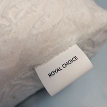 ROYAL CHOICE Pillow –Ultimate Comfort, Luxury Rest image 4