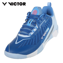 Victor VG21 Unisex Badminton Squash Shoes Outdoor Sports Training Royal ... - $98.91
