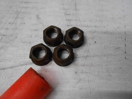 1996 Ford Ranger Torque Converter Nuts - $550.29 MXN