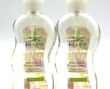 Hempz Pink Citron &amp; Mimosa Flower Herbal Body Mist &amp; Refresher 4.4 oz-2 ... - £17.52 GBP