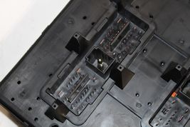 2005-2007 CADILLAC STS INTERIOR FUSE RELAY JUNCTION CENTER BLOCK BOX R2153 image 8