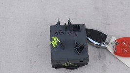 Mercedes Ignition Switch & Key Smart Fob Keyless Entry Remote EIS A2075450308 image 4