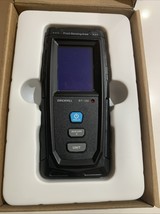ERICKHILL EMF Meter, Rechargeable Digital Electromagnetic Field Radiatio... - $23.52
