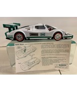 2009 Hess Racer Toy Race Car New Without The Box - $17.81