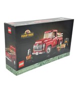 LEGO Ideas: Pickup Truck (10290-1) *EMPTY BOX ONLY* - £11.74 GBP