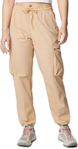 Columbia Women&#39;s Boundless Trek Cargo Pants Size XS Canoe Hiking Outdoor... - $39.99
