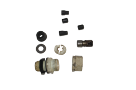 1995 Yamaha Waveraider 700 Oem Steering Cable Ball Joint Raider Superjet fx-1 Wr - £20.47 GBP