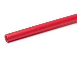 HyperPure 500-12-5R 1/2 in. x 5 ft. Red PERT Pipe Tube, Maximum 200 PSI - $277.43 MXN