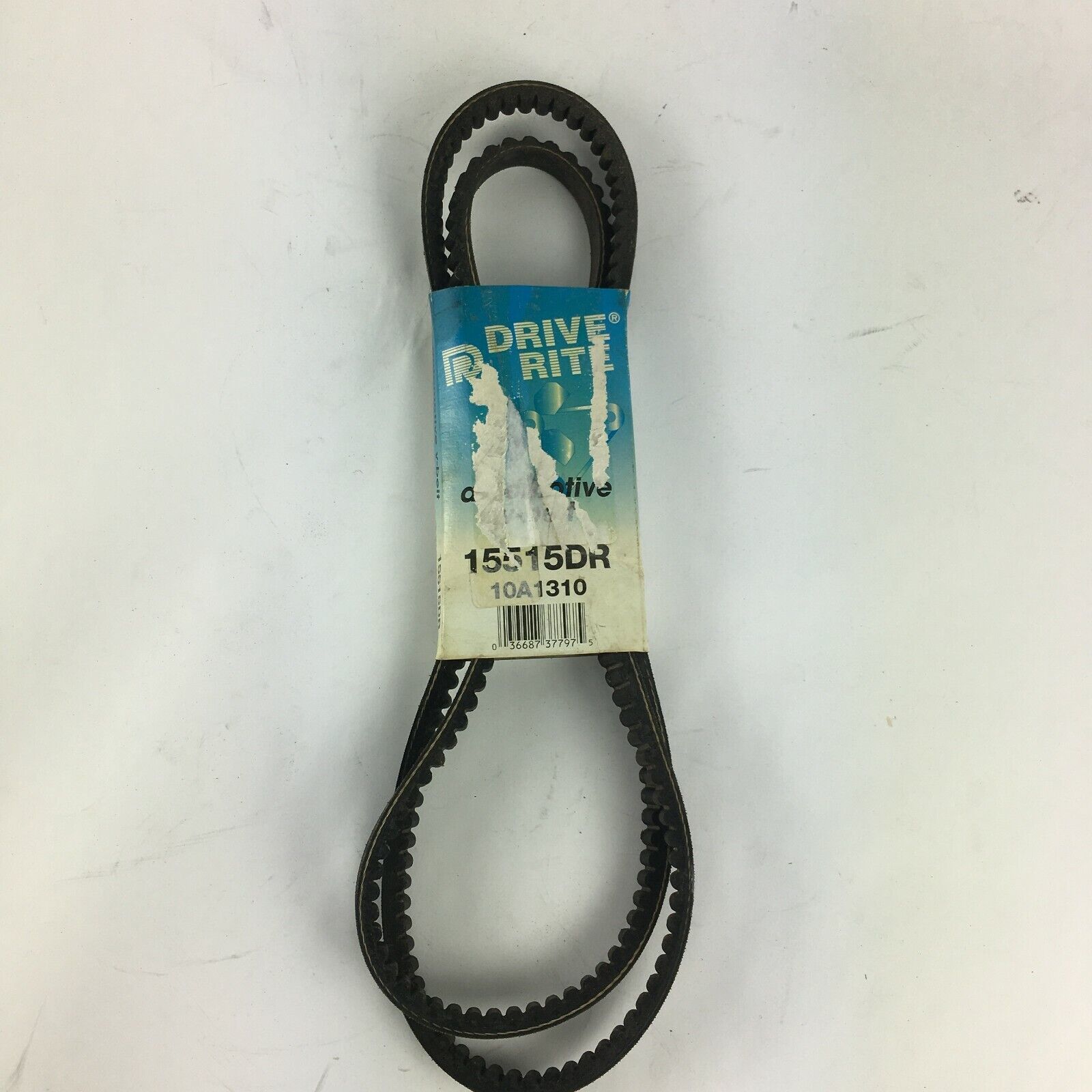 Genuine Drive Rite Automotive V-Ribbed Belt Tensioner 15515DR-10A1310 A10 - $14.99