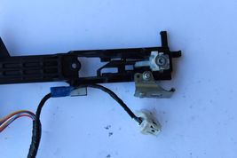 2006-2010 LEXUS IS250 AWD FRONT DRIVER SIDE DOOR HANDLE MOUNT HARNESS K4552 image 9