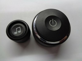 2007 2008 2009 SUZUKI XL-7 RADIO STEREO TUNER KNOB SET OEM FREE SHIPPING! - $7.95