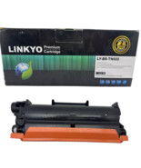 Linkyo LY-BR-TN660 Black Premium Cartridge for Brother HL-L2300D DCP-L25... - $315.20 MXN