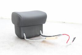 11-13 BMW 5 SERIES F07 F10 F11 Front Left Headrest F786 image 6
