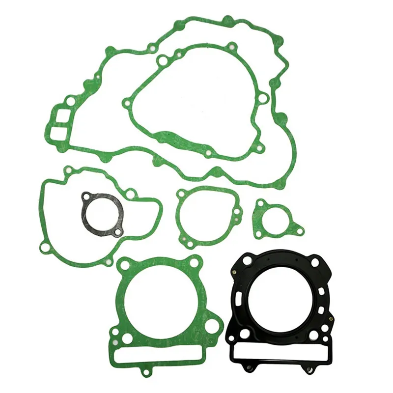 Motorcycle Cylinder Engine Crankcase Covers Gasket Kits Set   250SX-F 250SXF 250 - $619.08