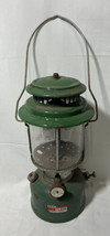 Vintage AFC ASH FLASH 1022 Lantern &amp; Original Globe Coleman Lantern - £31.46 GBP