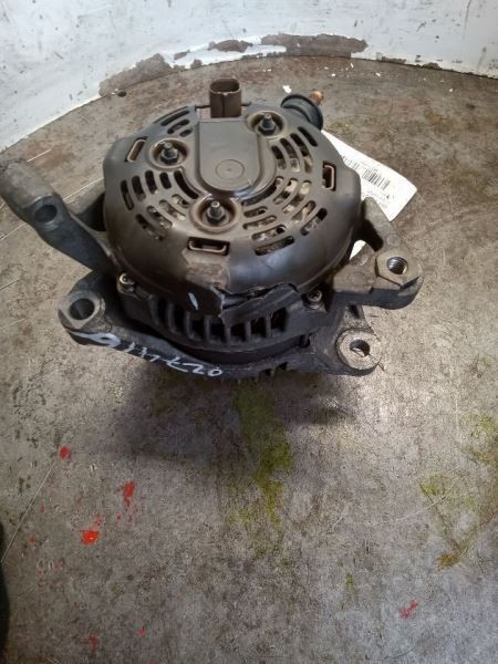 Alternator 136 Amp Denso Manufacturer ID 5170748 Fits 05 LIBERTY 1110469 Item image 5