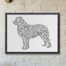 Leonberger - $12.50+