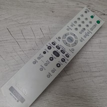 OEM Sony RMT-D175A DVD Player Replacement Remote Control - £3.93 GBP