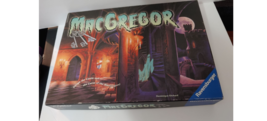 MacGregor board game ghostly fun - £19.98 GBP