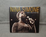 Comment ça fait d&#39;être libre [Digipak] de Nina Simone (CD, 2008, Hear... - $9.39