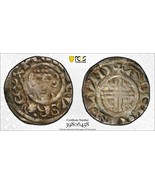 1199-1216 Great Britain Penny PCGS VF S-1352 - $575.00