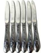 Pfaltzgraff Sonata 20 Pcs Stainless Steel Flatware Open Box - $19.79