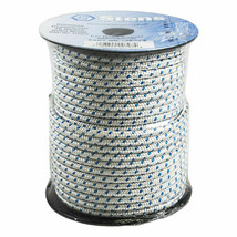 Stens 146-068 100&#39; SOLID BRAID Starter PULL ROPE 6 REEL FOR SMALL ENGINES - £19.46 GBP