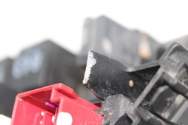 2010 AUDI S5 4.2L FUSE RELAY BOX E5266 image 10