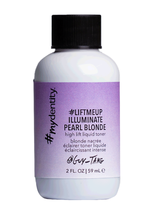 #mydentity #LiftMeUp Illuminate Pearl Blonde Liquid Toner, 2 Oz. - £15.95 GBP