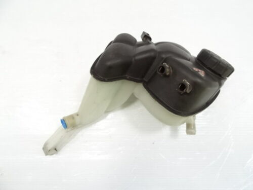 Mercedes W221 S400 coolant expansion tank 2215000449 - $55.15
