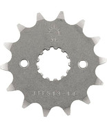 JT Sprocket JTF426.13 Steel Front Sprocket 13 Tooth - $16.46