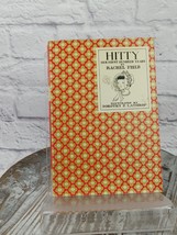 HITTY Her First Hundred Years By Rachel Field Macmillan Reading Spectrum - £15.20 GBP
