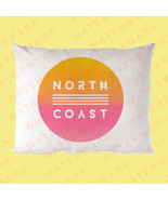 NORTH COAST MUSIC FESTIVAL 2024  Pillow Cases - $31.91 CAD