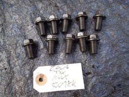 04-08 Acura TSX K24A2 ASU5 OEM manual transmission differential bolts se... - $49.99