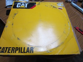 New CAT 289-3614 Friction Disc AS-FRIC - £180.00 GBP