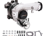 K04 TurboCharger for Mazda CX7 CX-7 mazdaspeed 3 2.3L 06 07 08 09 10 K04... - $155.88