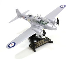 Oxford Diecast OX72AA002 1/72 Avro Anson MK1 217 Squadron Raf Coastal Command - - £32.91 GBP