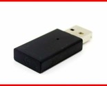 USB Dongle Transceiver Adapter A00142 For Logitech G535 Wireless Gaming ... - $25.81