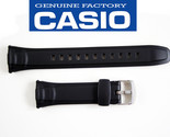 Genuine Casio Watch Band STRAP WVA-430J WVA-430U WVA-470J WVQ-400E WVA-470E - £14.41 GBP