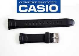 Genuine Casio Watch Band STRAP WVA-430J WVA-430U WVA-470J WVQ-400E WVA-470E - $17.95