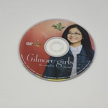 Gilmore Girls Season 2 Second DVD Replacement Disc 6 - £3.88 GBP