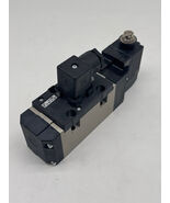 SMC VS7-8-FG-S-1NMR-X11 Solenoid Valve  - €39,59 EUR