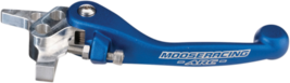 Flex Brake Lever By ARC Brembo Blue for Husqvarna/KTM 14-21 125 to 1290 Models - £67.14 GBP