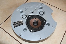 Bose 102  Flush Mount Loud Speaker for repair or parts as is rare 515c3 - $73.47