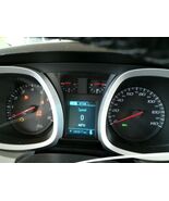 AC Compressor Fits 16-17 EQUINOX 3335394 - €83,48 EUR