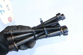 2005-2010 SCION TC 2.4L ENGINE CYLINDER HEAD BOLTS J5343 image 5