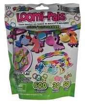 Rainbow Loom Loomi-Pals Dinosaur DINO Collectible Set, BRAND NEW - £11.86 GBP