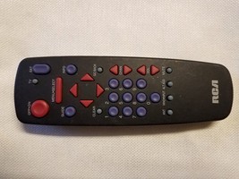 RCA CRK91T1 TV Remote DRD222RD DRD502 DRD502RB DRD503RB DRD505  B20 - $11.95